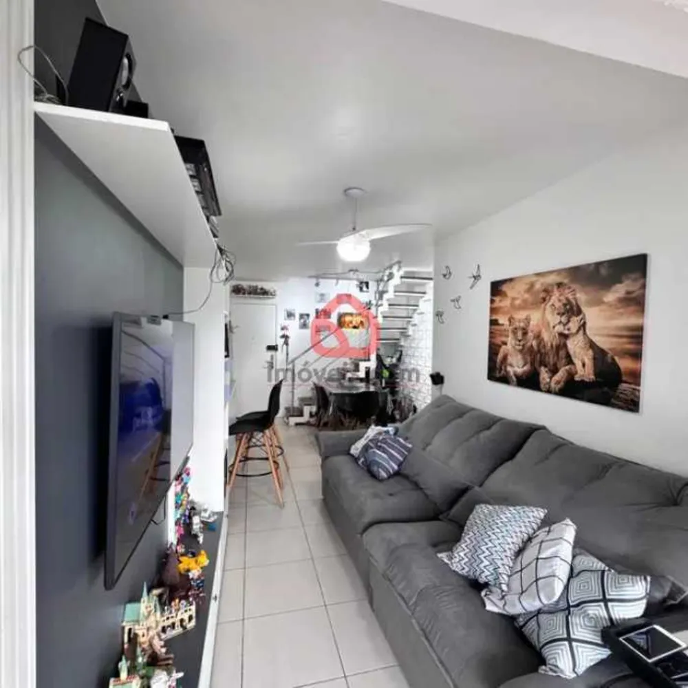 Cobertura, 3 quartos, 140 m² - Foto 6