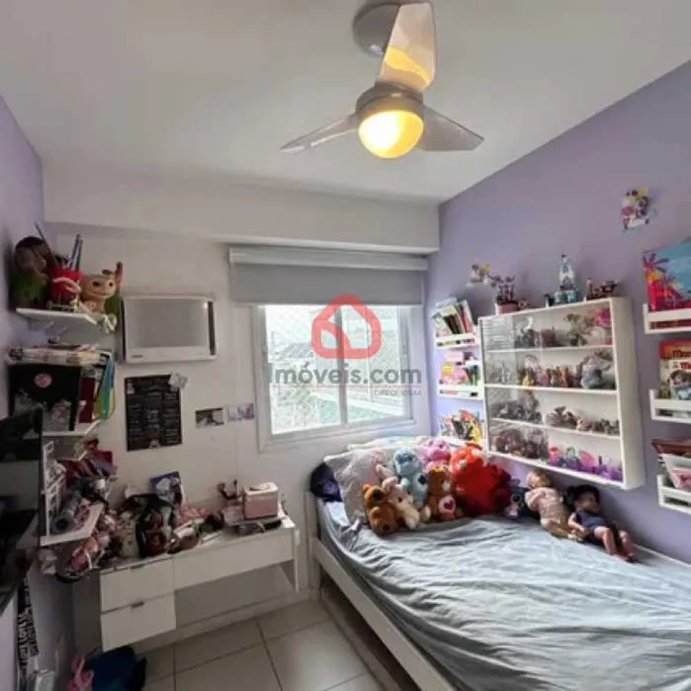 Cobertura, 3 quartos, 140 m² - Foto 11