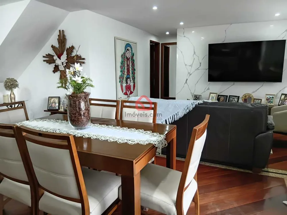 Cobertura, 3 quartos, 256 m² - Foto 4