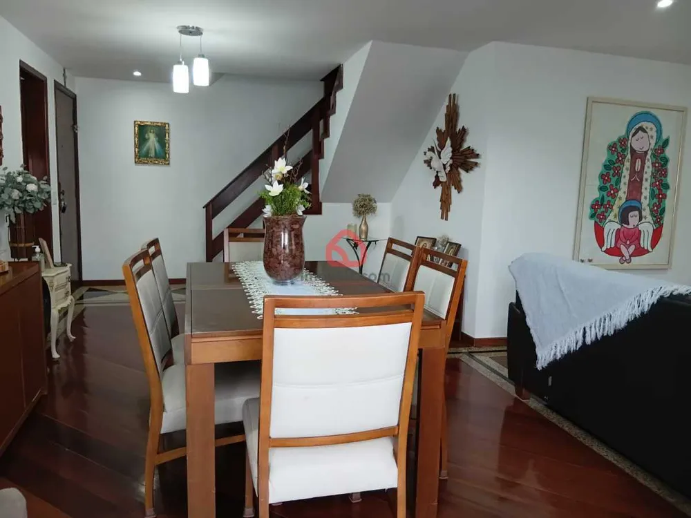 Cobertura, 3 quartos, 256 m² - Foto 3