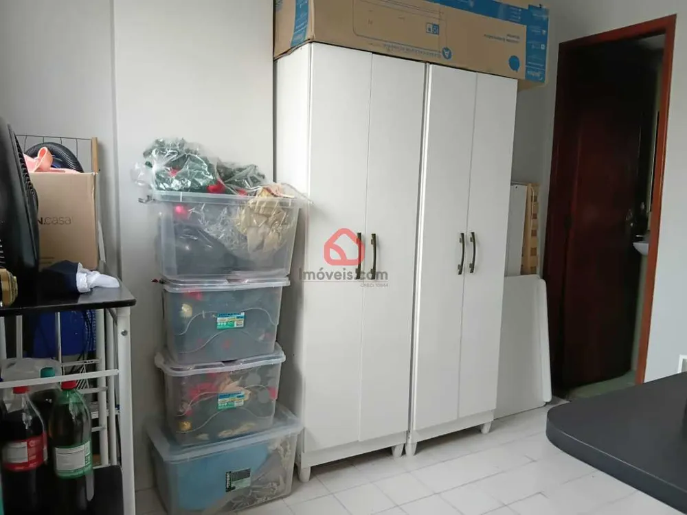 Cobertura, 3 quartos, 256 m² - Foto 12