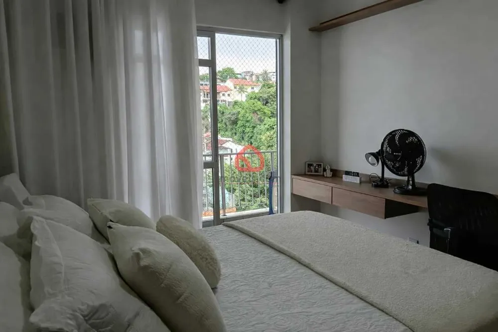Cobertura, 3 quartos, 256 m² - Foto 6