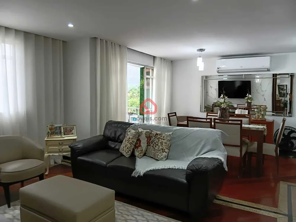 Cobertura, 3 quartos, 256 m² - Foto 5