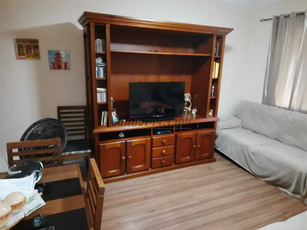 Apartamento, 2 quartos, 77 m² - Foto 2