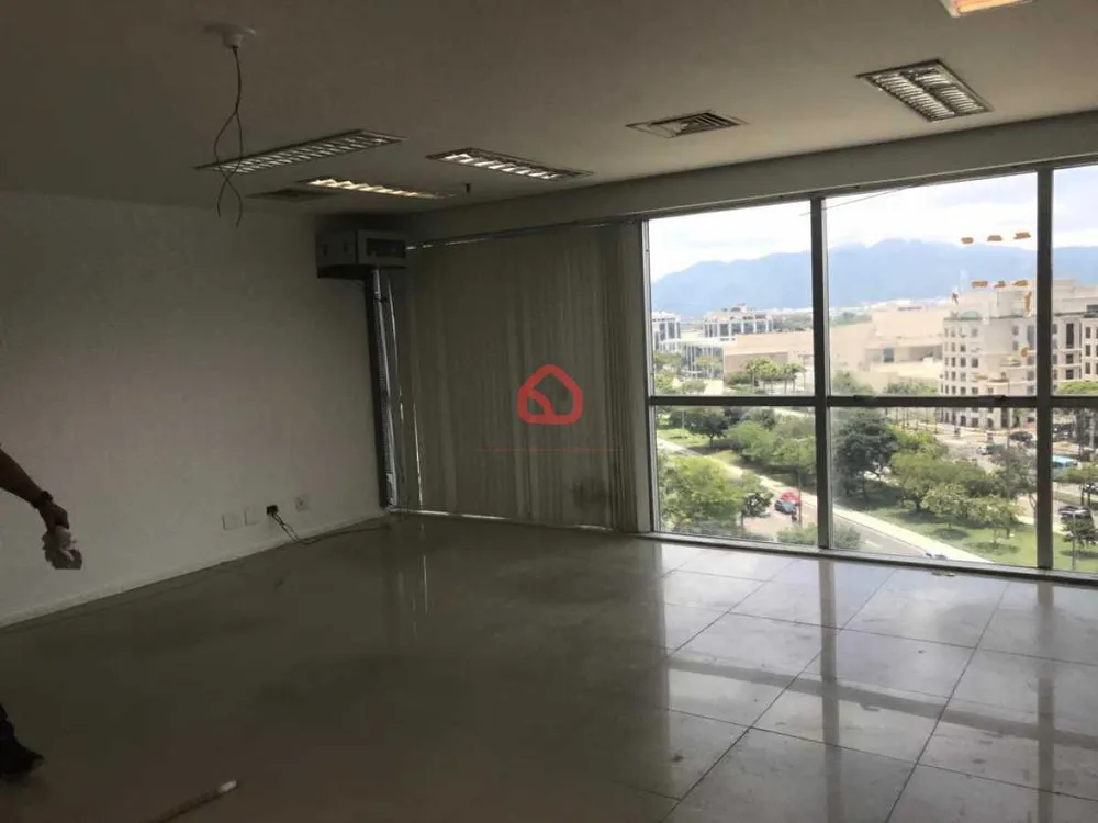 Sala-Conjunto, 60 m² - Foto 1