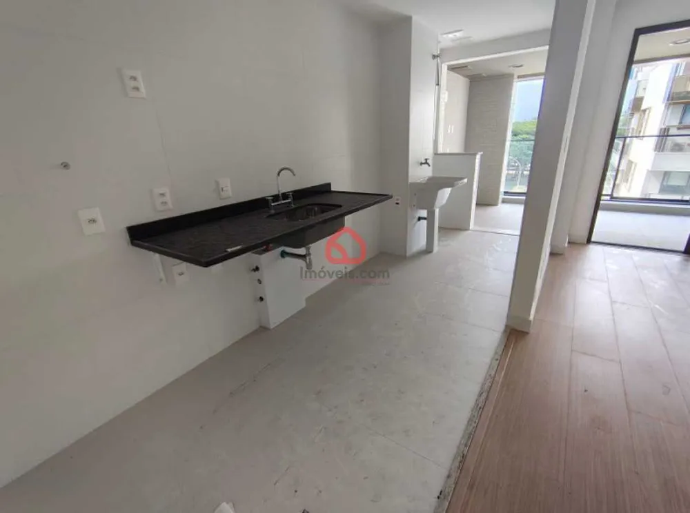 Apartamento, 2 quartos, 76 m² - Foto 7