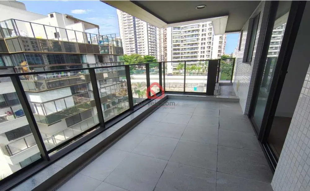 Apartamento, 2 quartos, 76 m² - Foto 2
