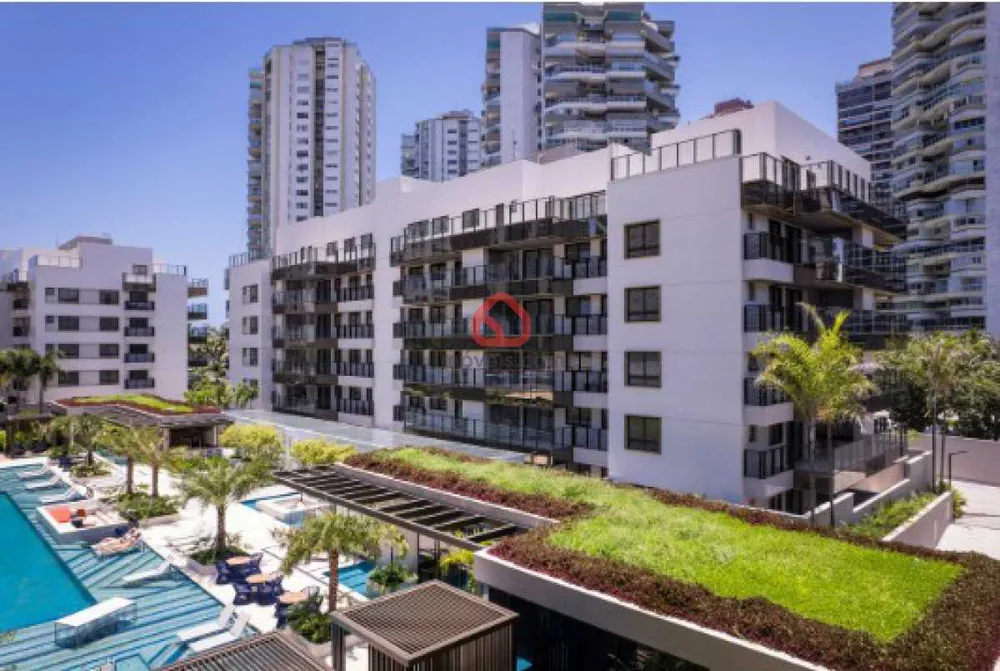 Apartamento, 2 quartos, 76 m² - Foto 1