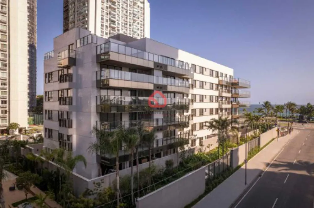 Apartamento, 2 quartos, 76 m² - Foto 10