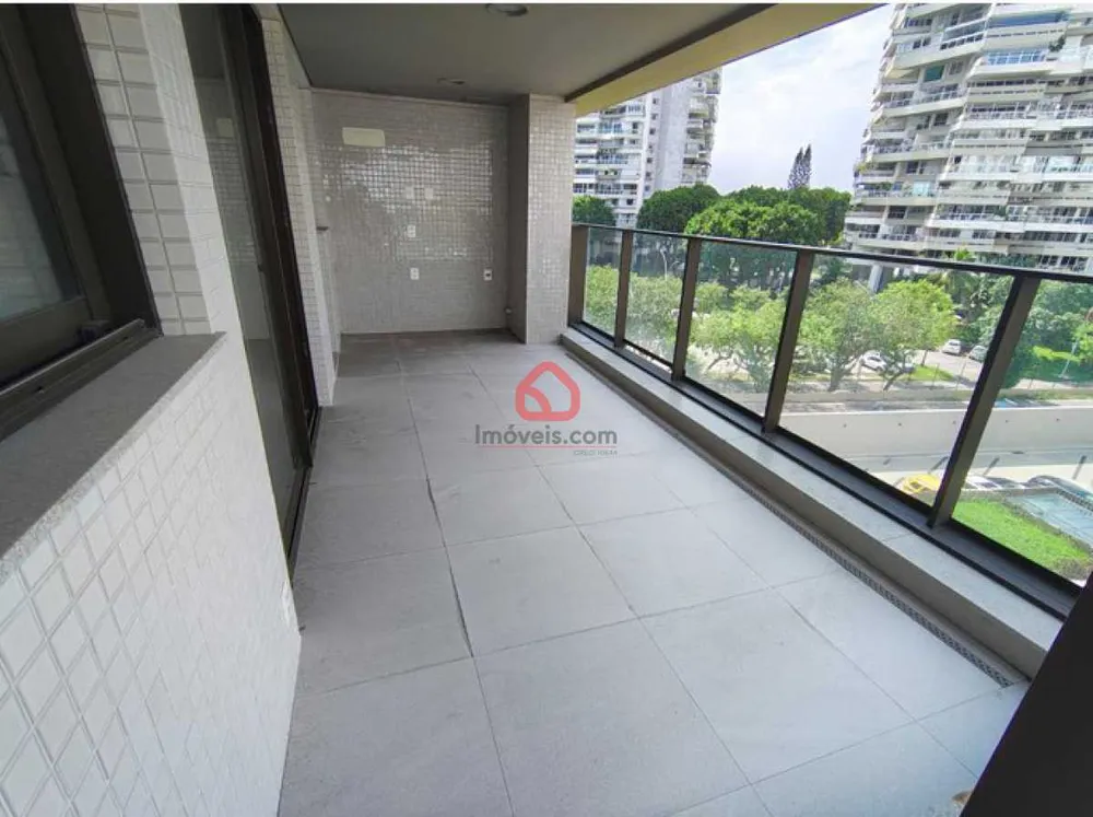 Apartamento, 2 quartos, 76 m² - Foto 8