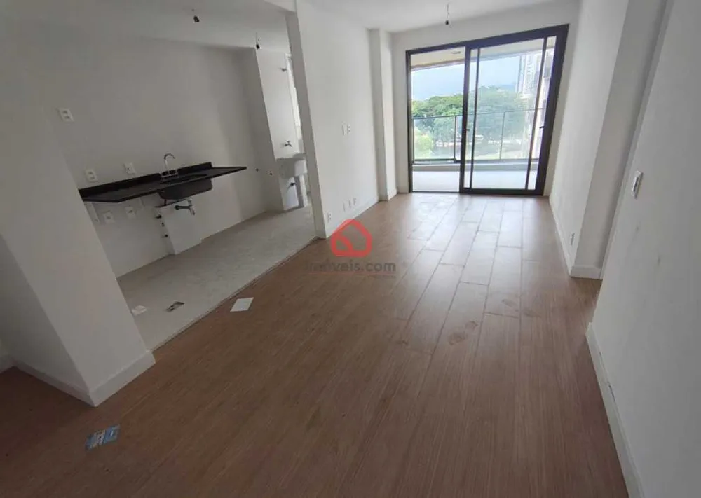 Apartamento, 2 quartos, 76 m² - Foto 6