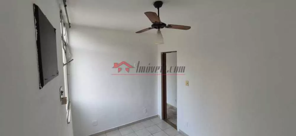 Apartamento, 2 quartos, 50 m² - Foto 9