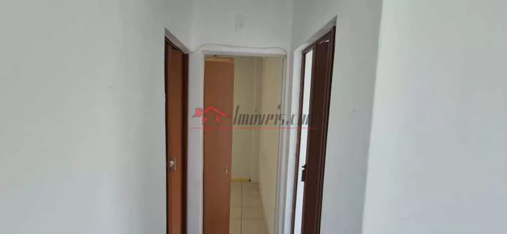 Apartamento, 2 quartos, 50 m² - Foto 6