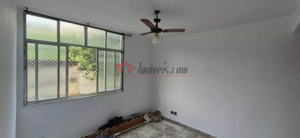 Apartamento, 2 quartos, 50 m² - Foto 5