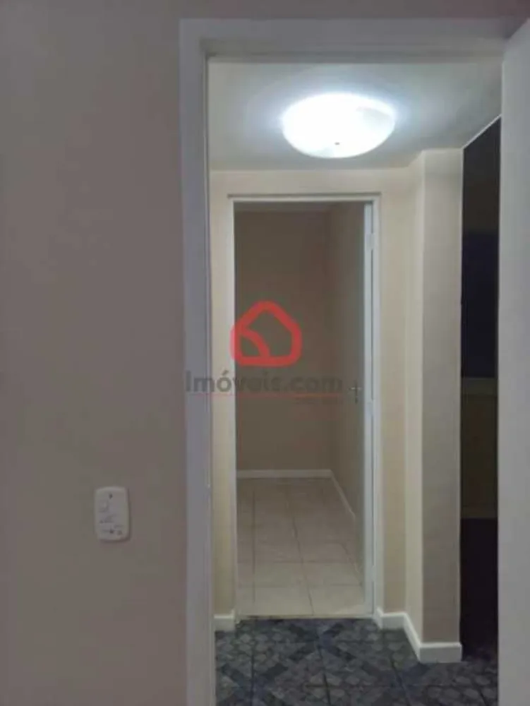 Apartamento, 2 quartos, 50 m² - Foto 8