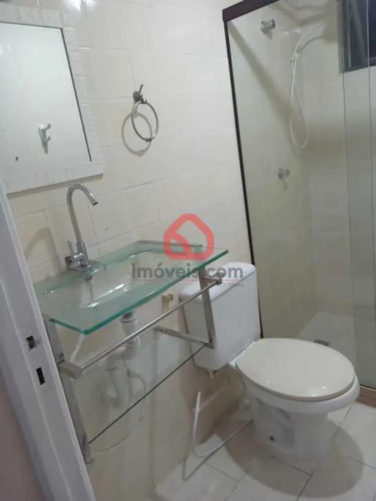 Apartamento, 2 quartos, 50 m² - Foto 11