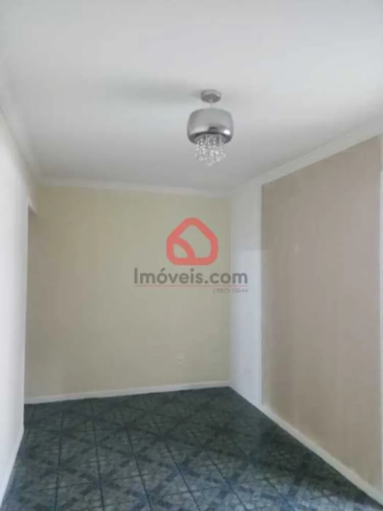 Apartamento, 2 quartos, 50 m² - Foto 1