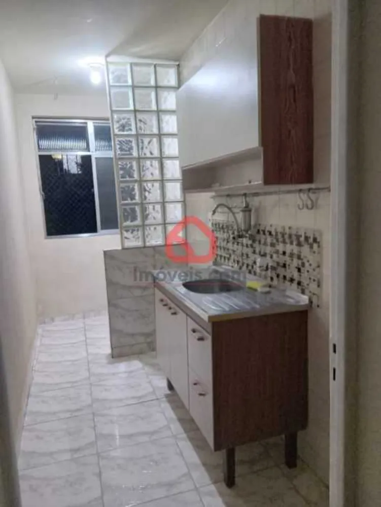 Apartamento, 2 quartos, 50 m² - Foto 9