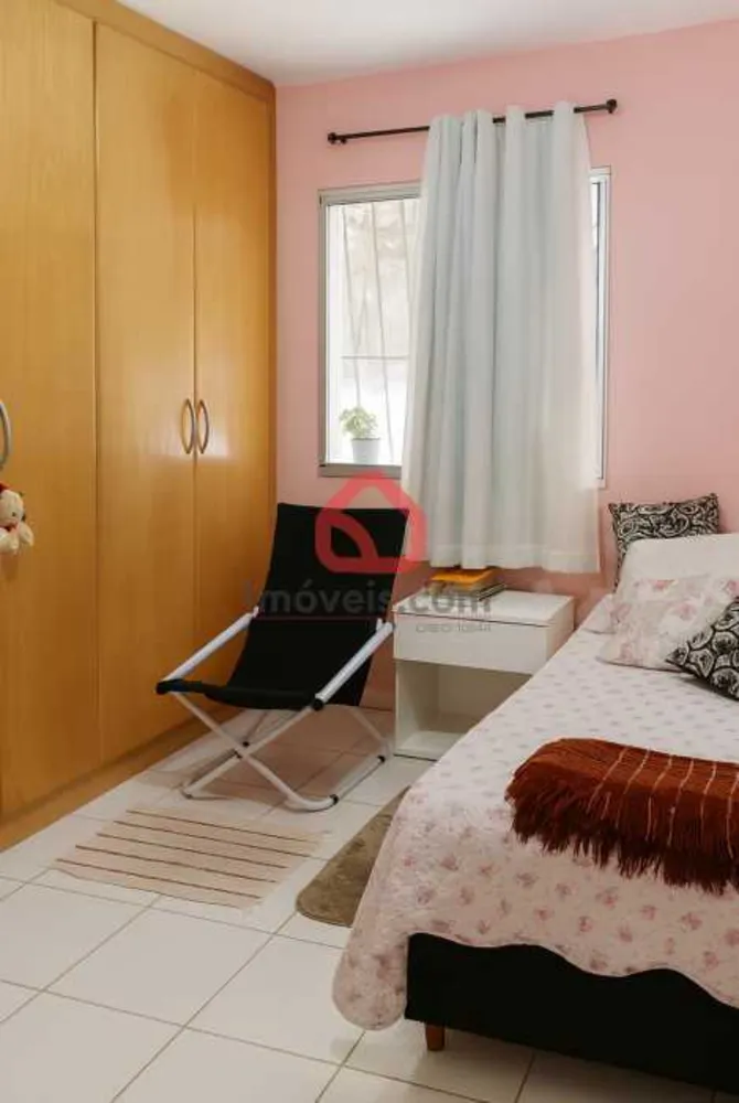 Apartamento, 2 quartos, 53 m² - Foto 5