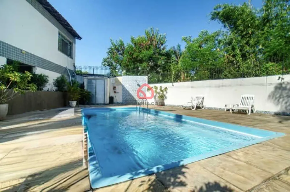 Apartamento, 2 quartos, 53 m² - Foto 1