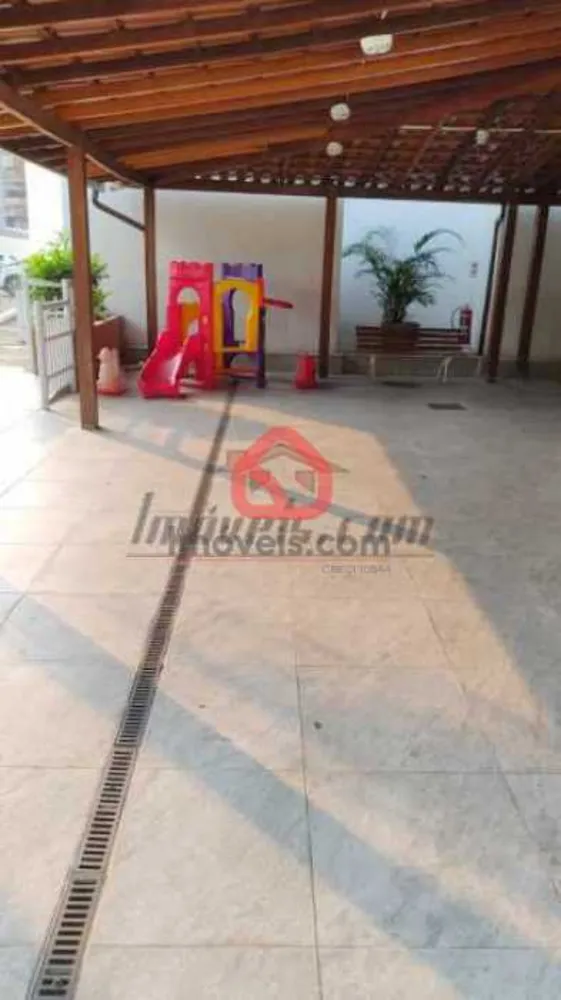Apartamento, 2 quartos, 53 m² - Foto 13