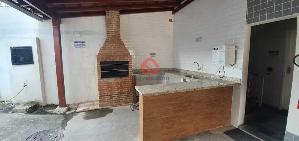 Apartamento, 2 quartos, 53 m² - Foto 11