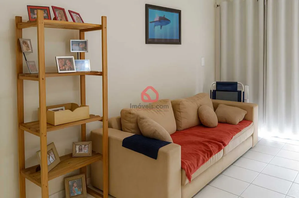 Apartamento, 2 quartos, 53 m² - Foto 3
