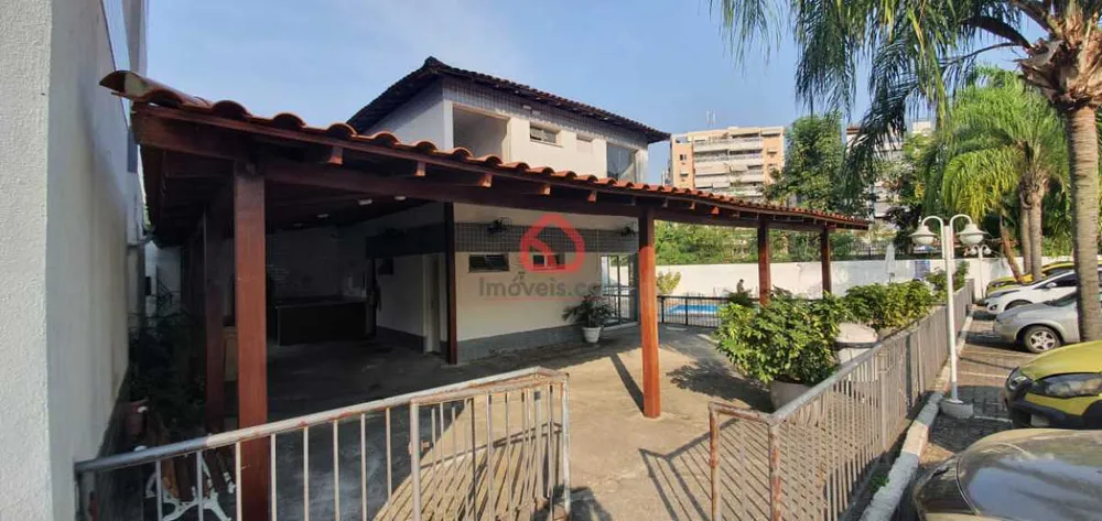 Apartamento, 2 quartos, 53 m² - Foto 10