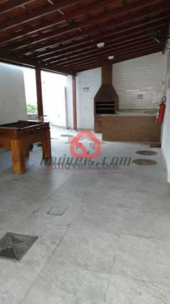 Apartamento, 2 quartos, 53 m² - Foto 12