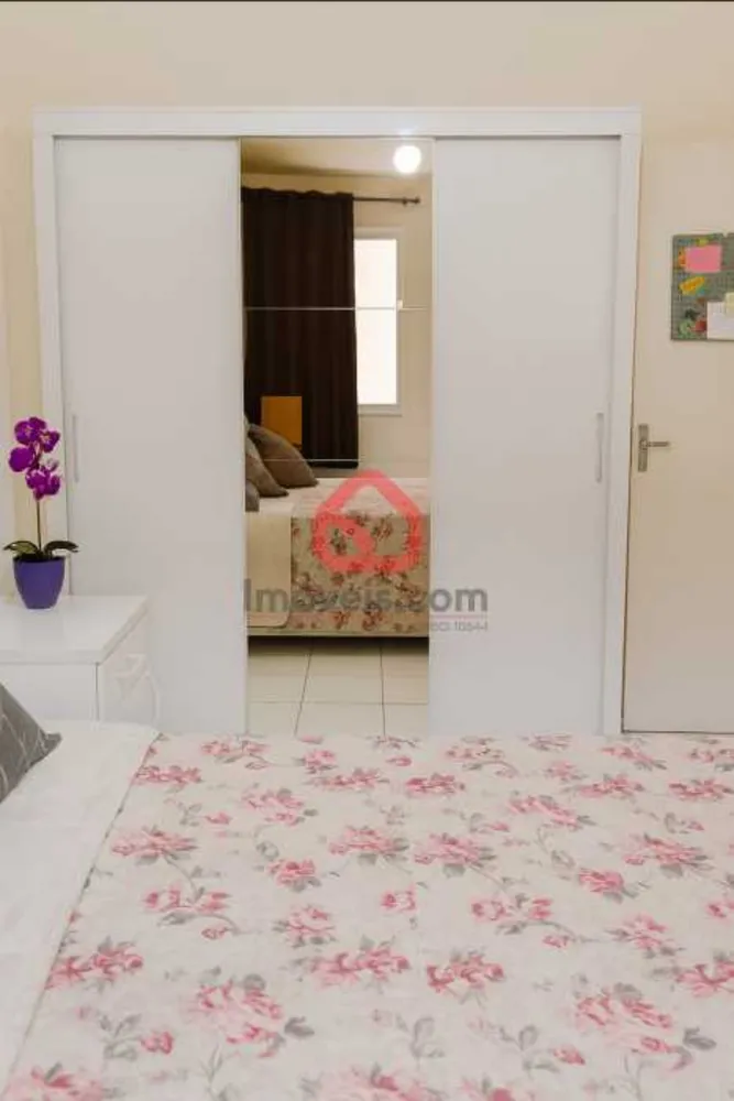Apartamento, 2 quartos, 53 m² - Foto 7