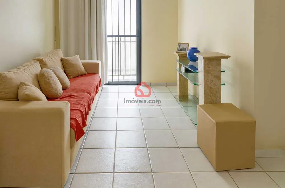 Apartamento, 2 quartos, 53 m² - Foto 2