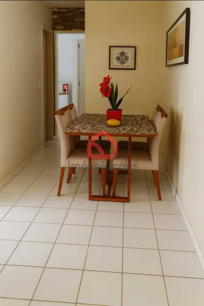 Apartamento, 2 quartos, 53 m² - Foto 4