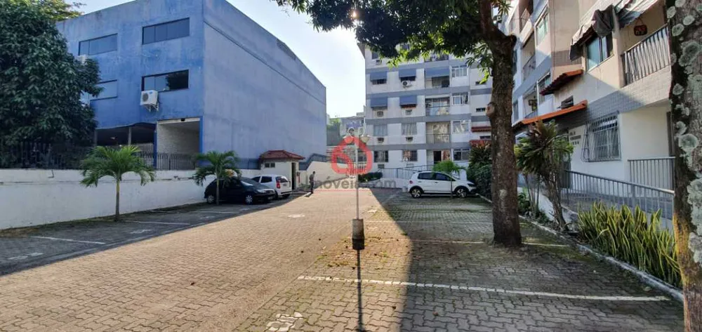 Apartamento, 2 quartos, 53 m² - Foto 9