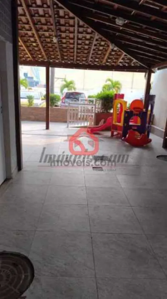 Apartamento, 2 quartos, 53 m² - Foto 14