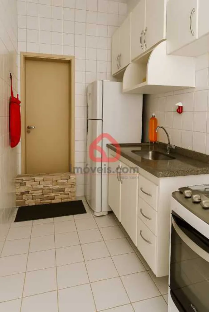 Apartamento, 2 quartos, 53 m² - Foto 8