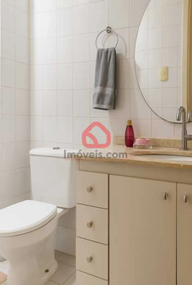 Apartamento, 2 quartos, 53 m² - Foto 6
