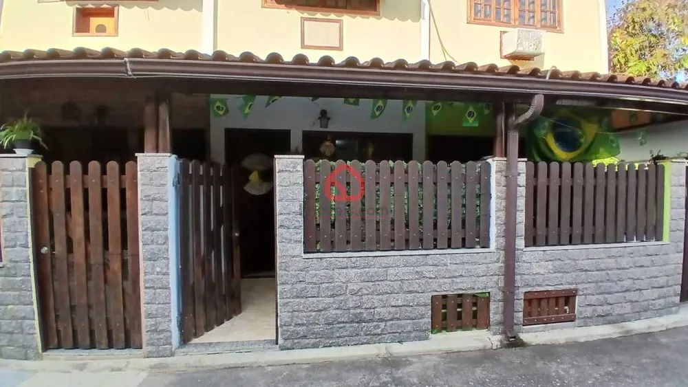 Casa de Vila, 2 quartos - Foto 1