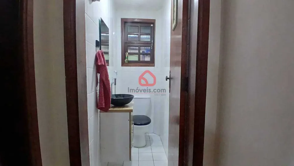 Casa de Vila, 2 quartos - Foto 12