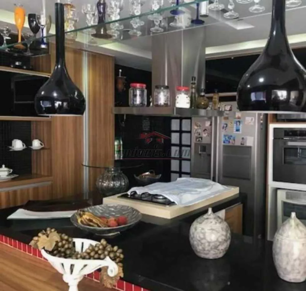 Casa de Condomínio, 3 quartos - Foto 13