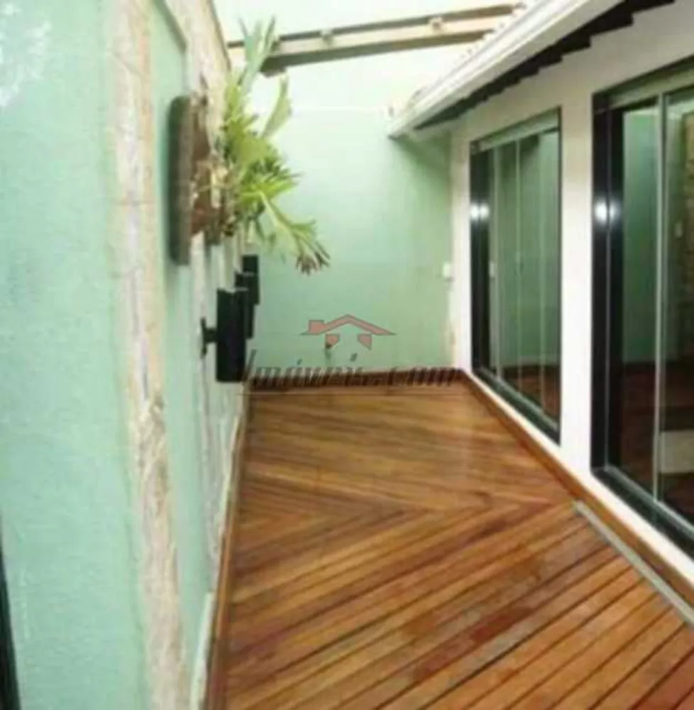 Casa de Condomínio, 3 quartos - Foto 20