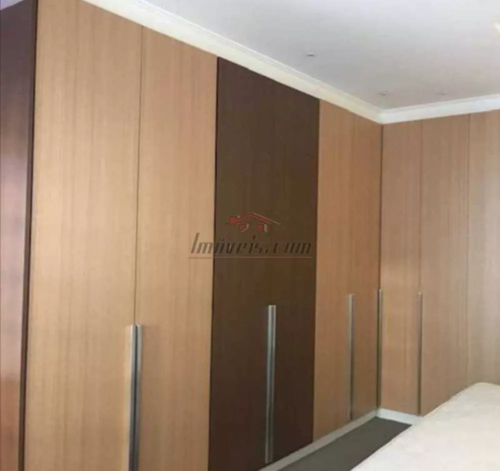 Casa de Condomínio, 3 quartos - Foto 9