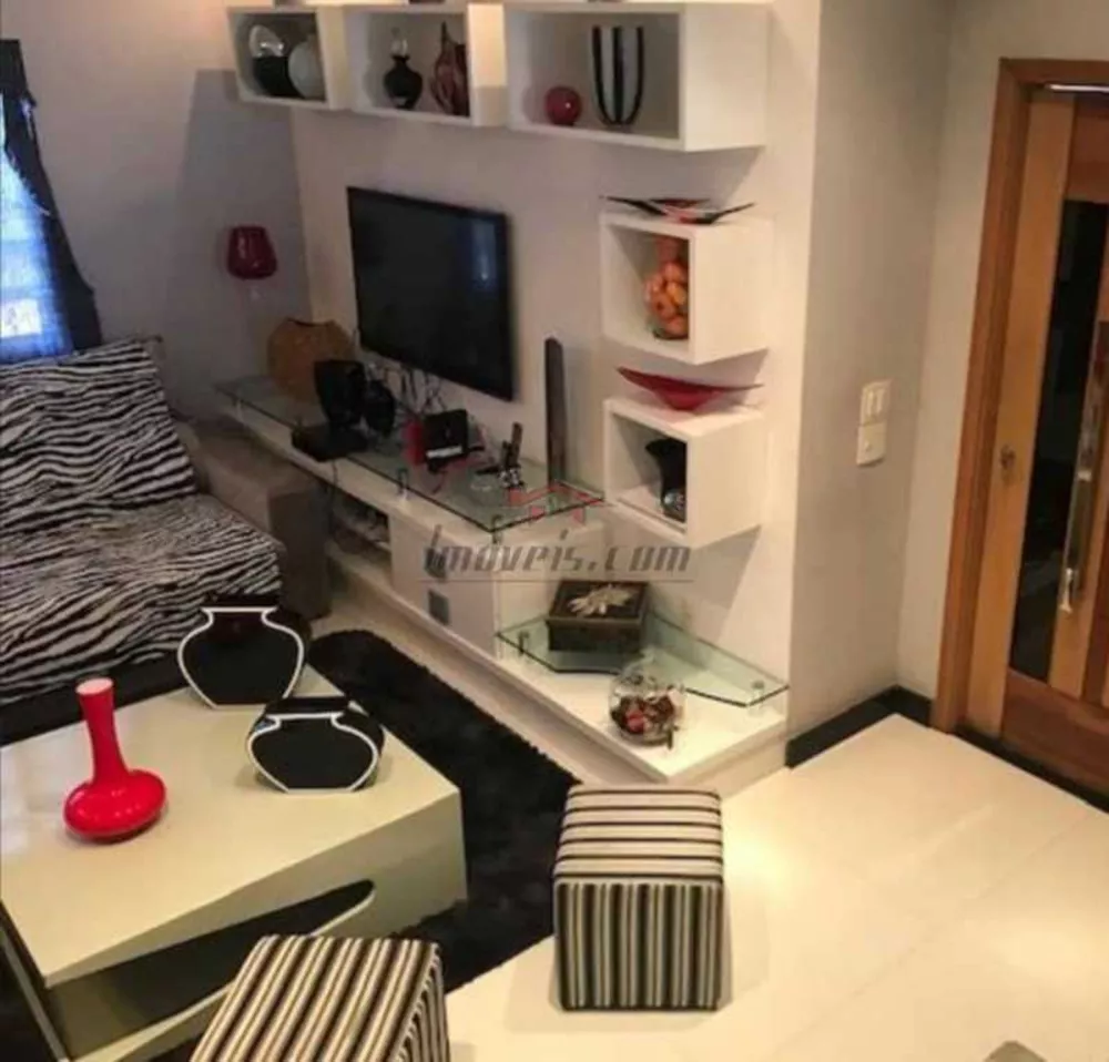 Casa de Condomínio, 3 quartos - Foto 2