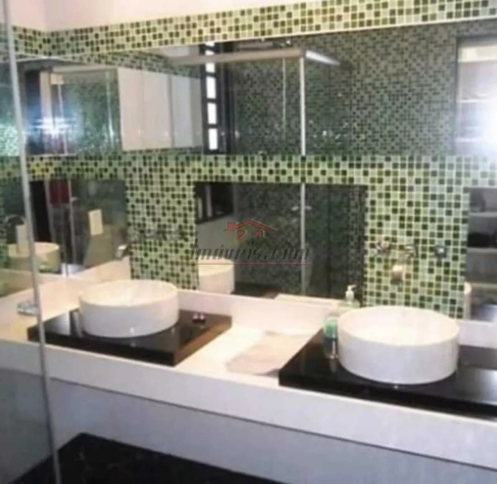 Casa de Condomínio, 3 quartos - Foto 17
