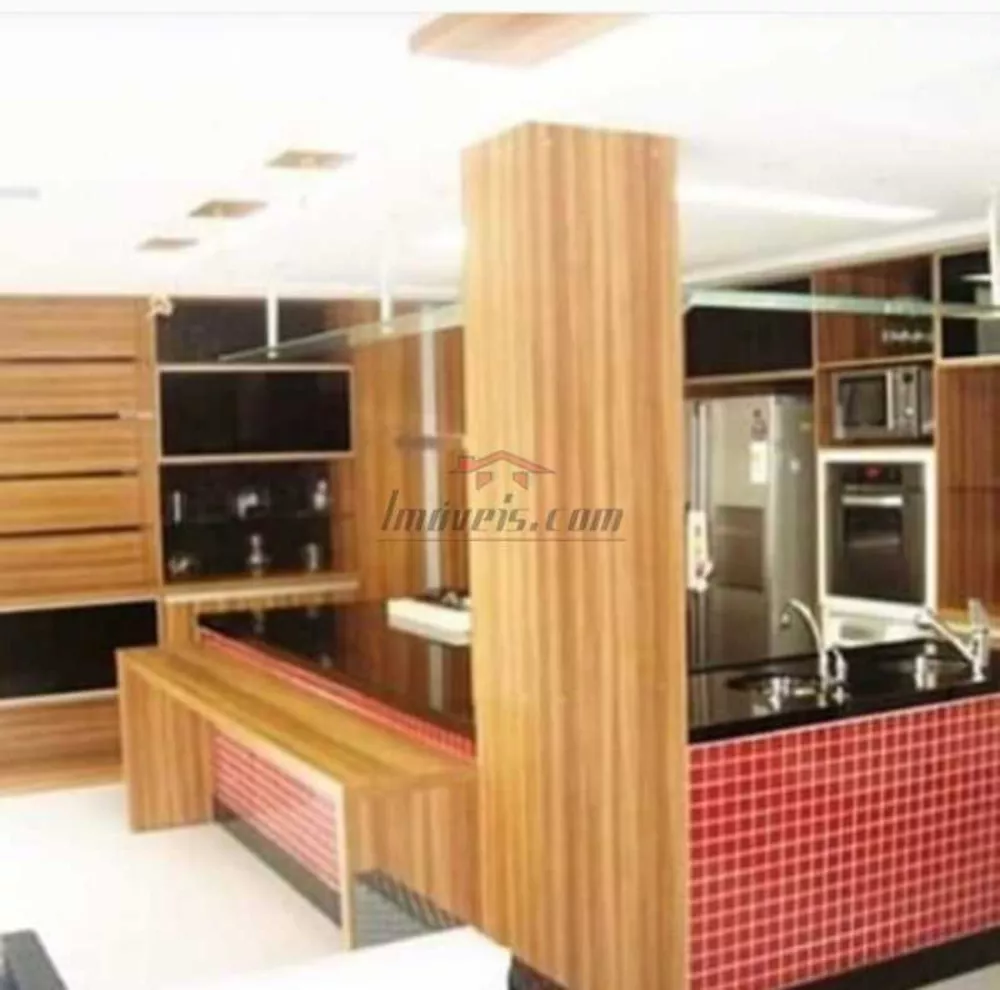 Casa de Condomínio, 3 quartos - Foto 11