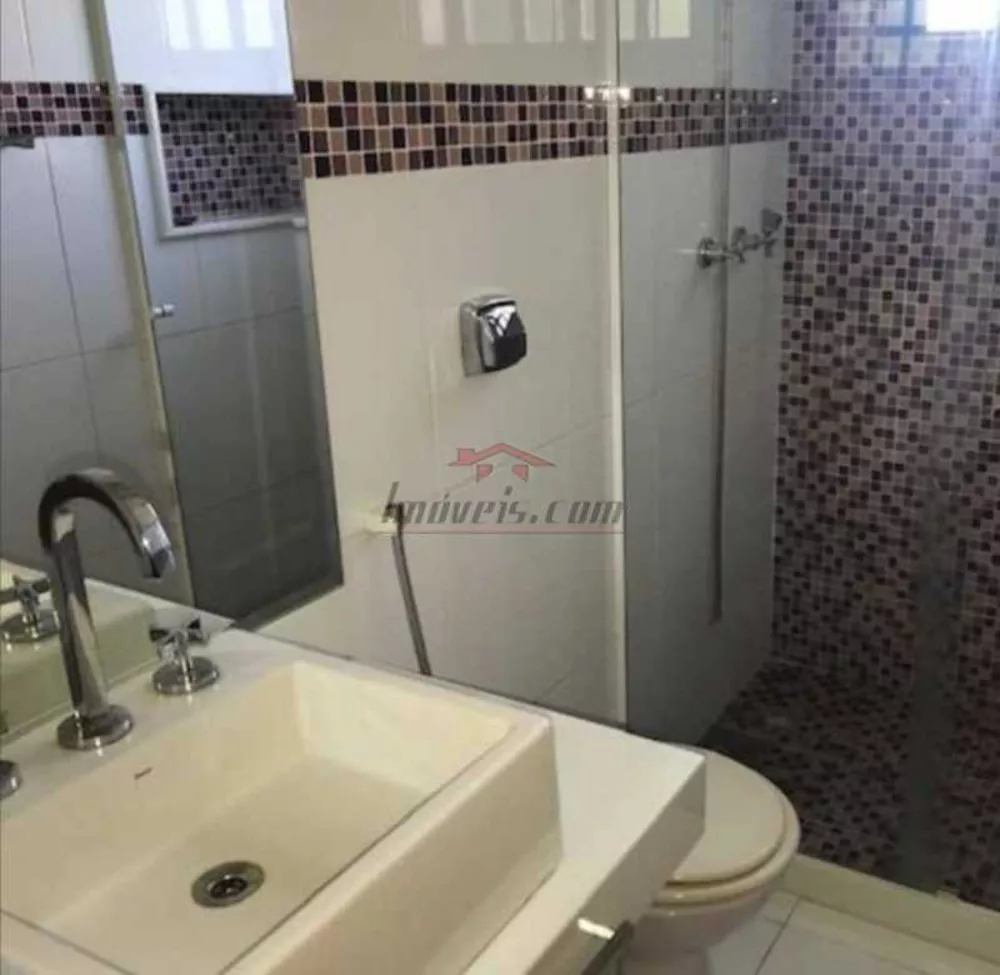 Casa de Condomínio, 3 quartos - Foto 18