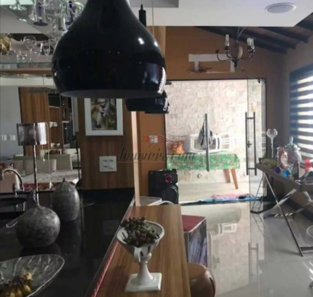 Casa de Condomínio, 3 quartos - Foto 12