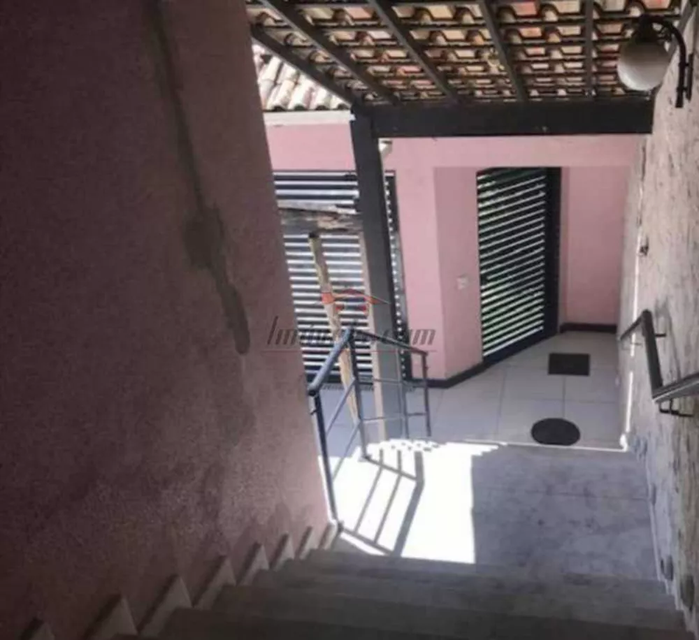 Casa de Condomínio, 3 quartos - Foto 23