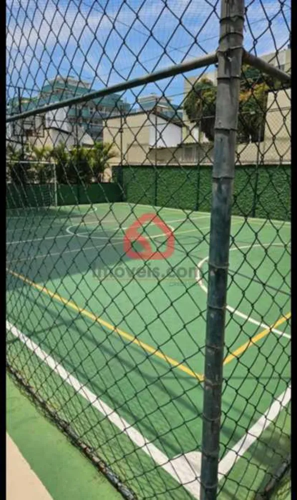 Apartamento, 2 quartos, 85 m² - Foto 15