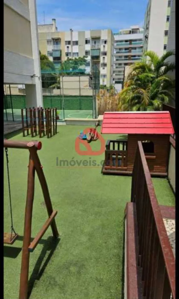 Apartamento, 2 quartos, 85 m² - Foto 19