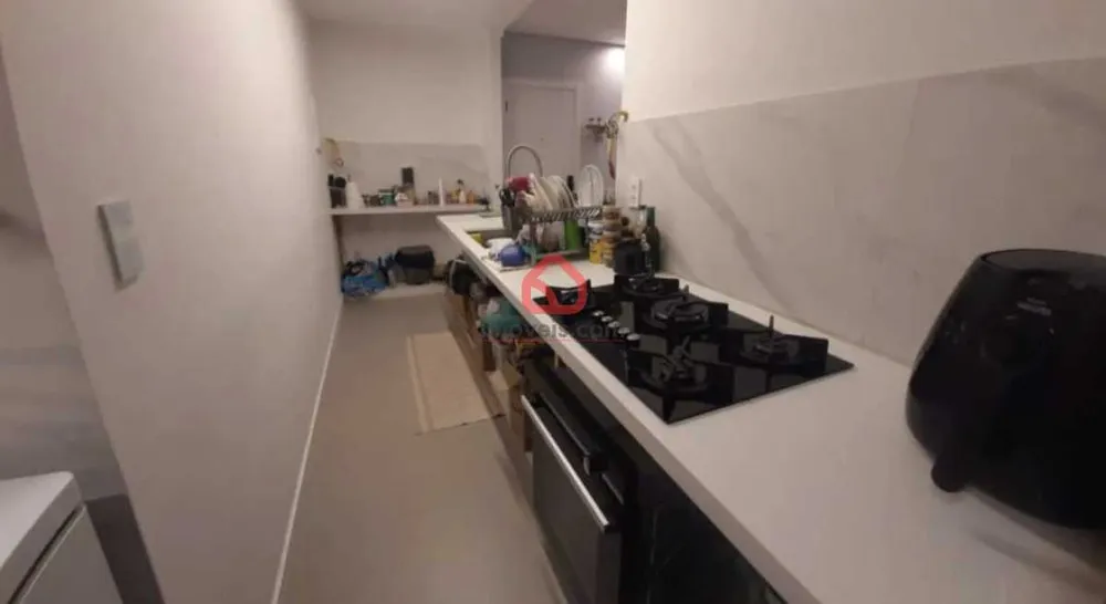 Apartamento, 2 quartos, 85 m² - Foto 11